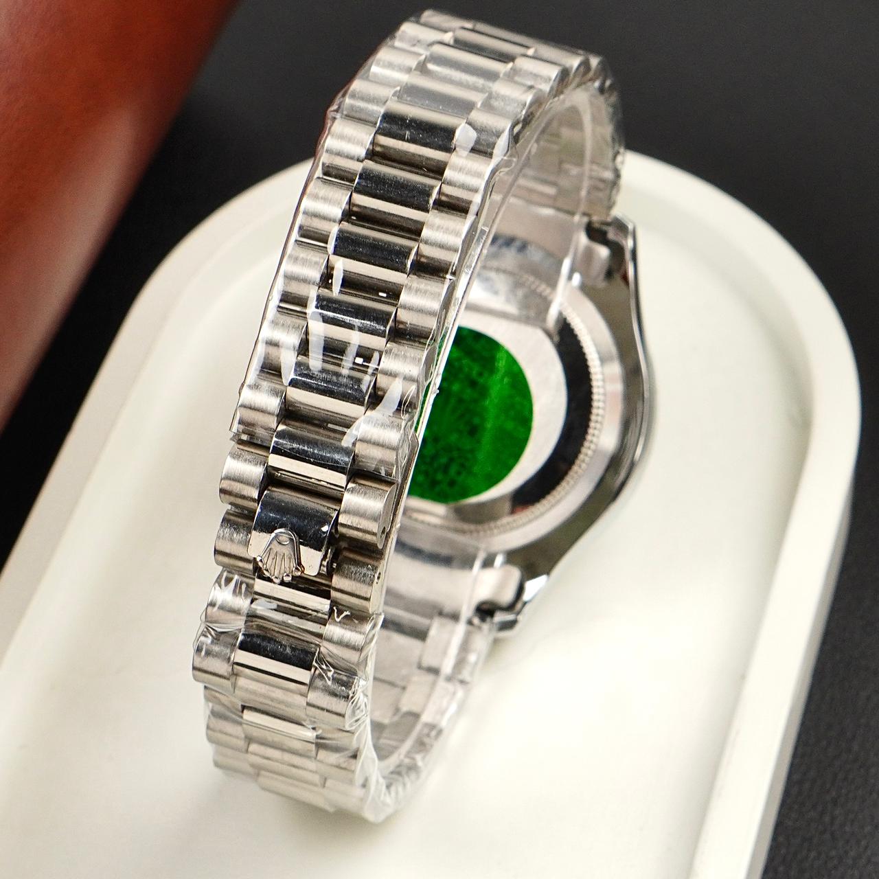 RLX - Stainless Steel - Men Watch -  C-1088 image 1