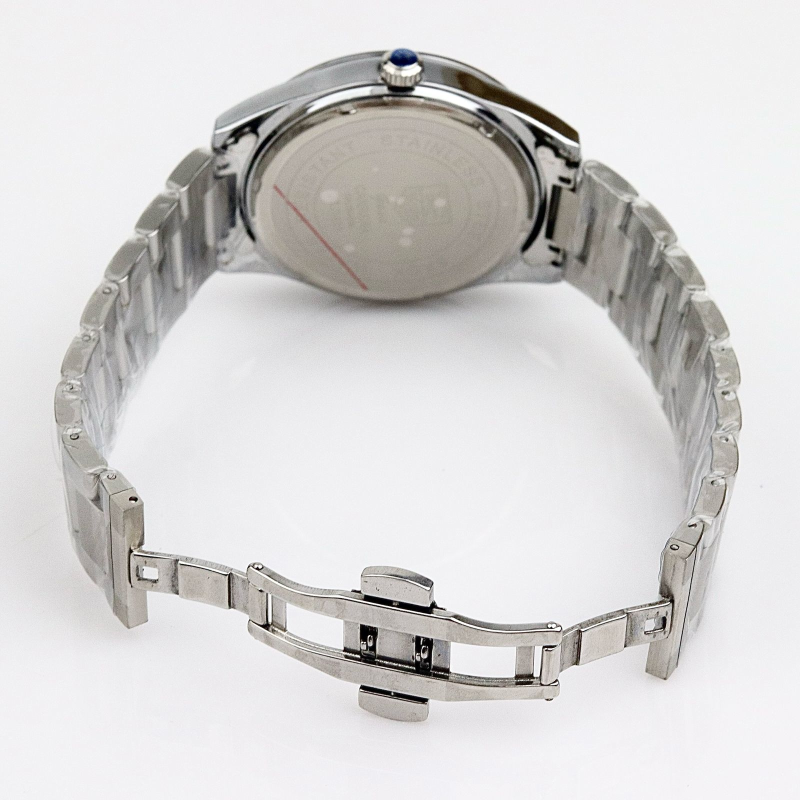 Carrera Calibre 5 - Luxury Swiss Watch - Stainless Steel - C-893 image 3