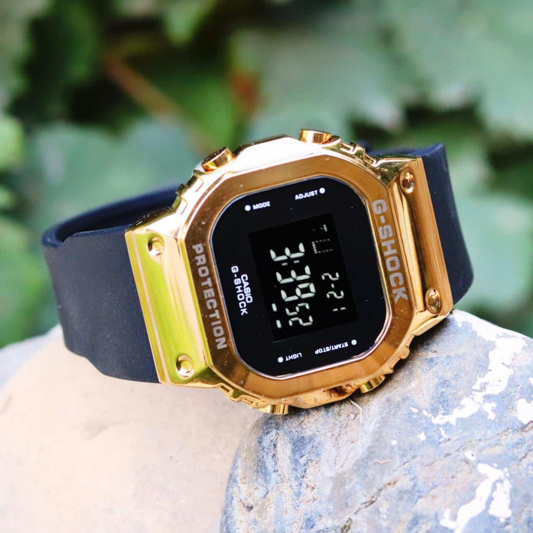 Shock Resist – 43mm – G-Shock – G-135 image 0