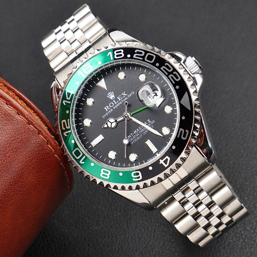 RLX - GMT - 40mm - C-1237 image 5
