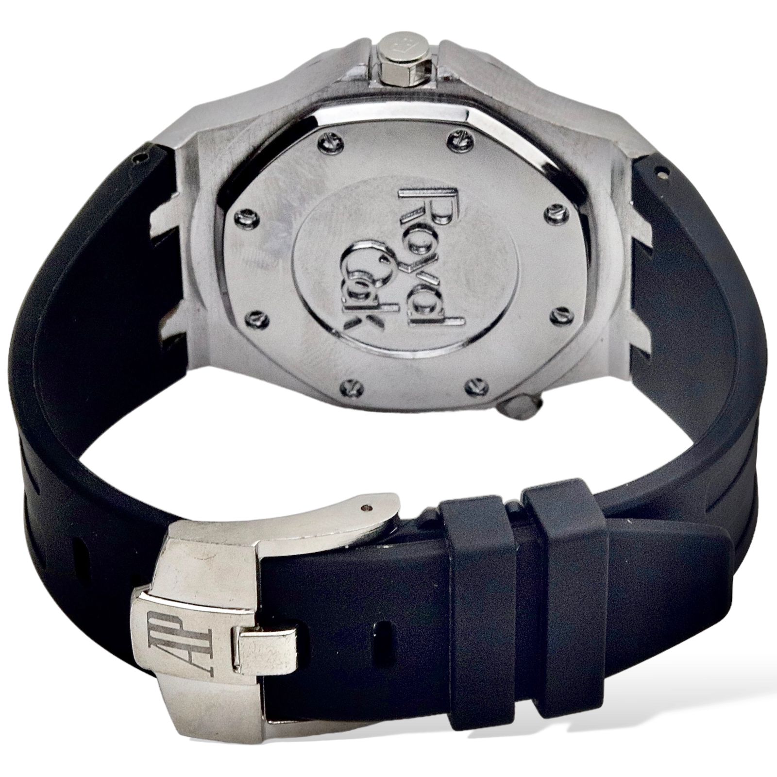 Audemars Piguet - Silicon Strap - S-619 image 2