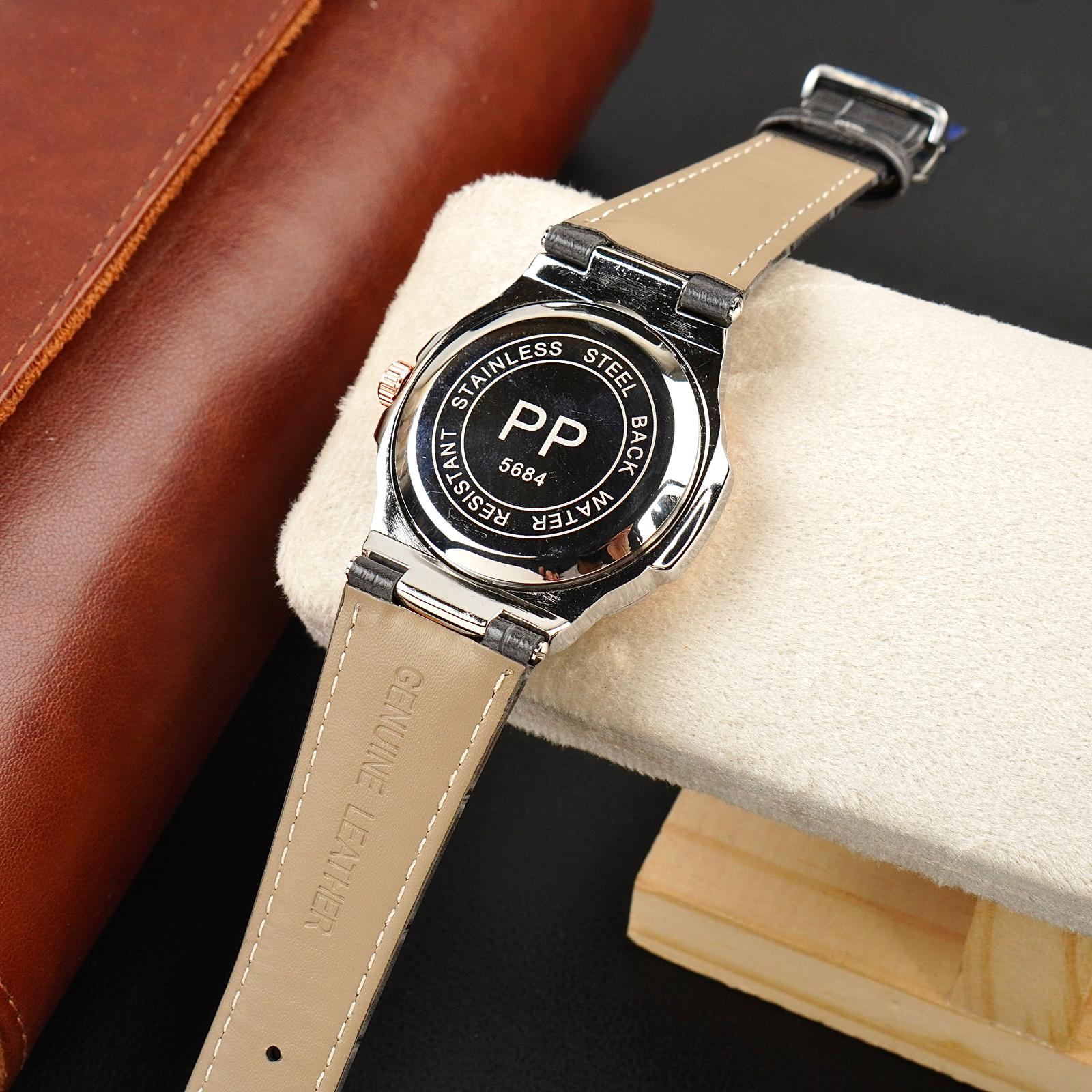 Patek Philliphe - Leather Strap - S-747 image 4