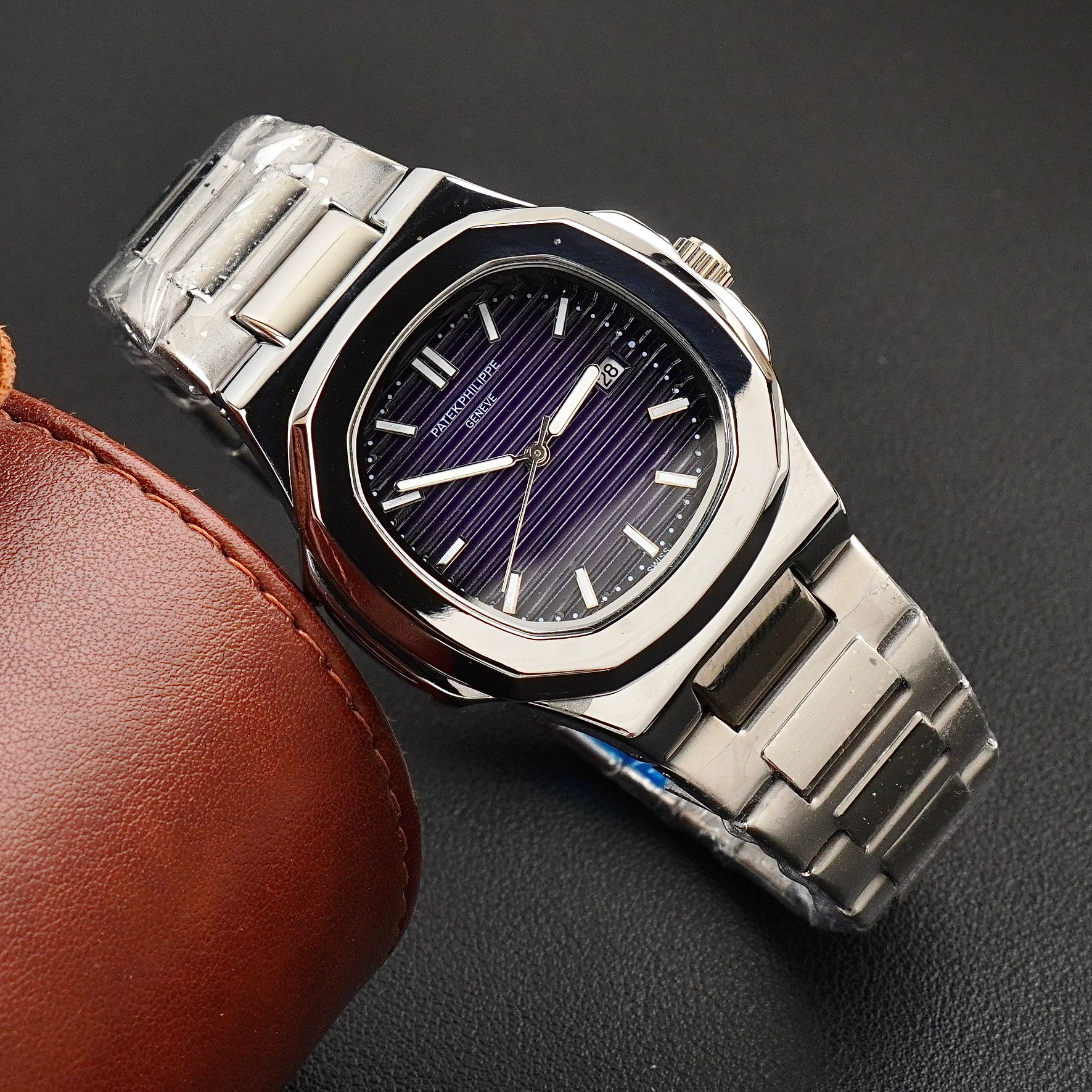 Patek Philliphe - Mens Watches - C-1105 image 5