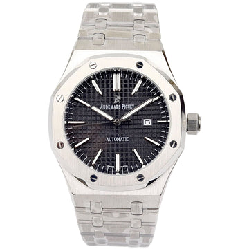 Audemars Piguet - Casual Watch - Stainless Steel - L-136 image 0