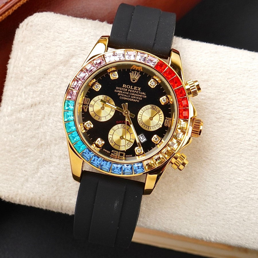 RLX - Strap - Men's Watch -C-1280 image 5