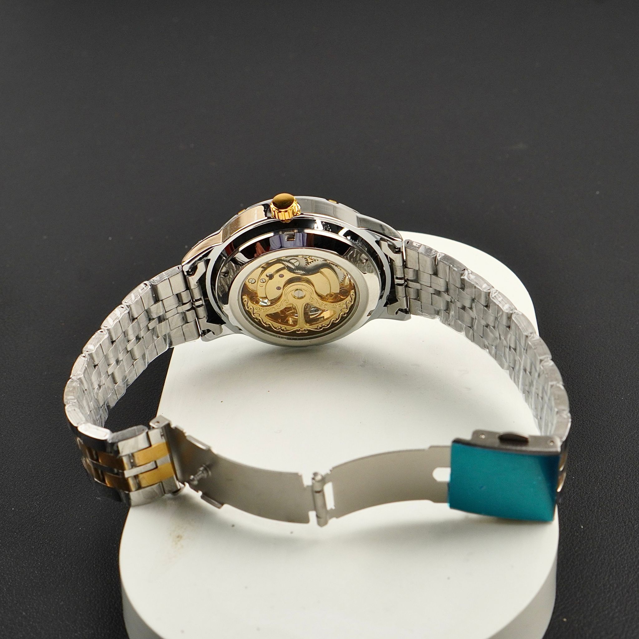 RLX - Automatic Skeleton - Men Watch - Da-272 image 3