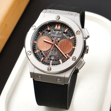 Hublot - Men High Quality Watch - S-767 image 0