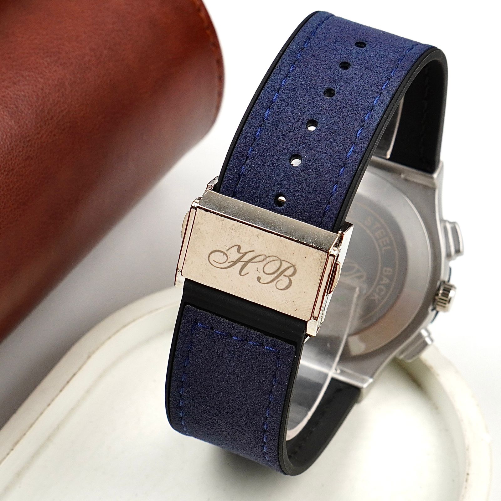 Hublot - Men Watch High Quality - S769 image 4
