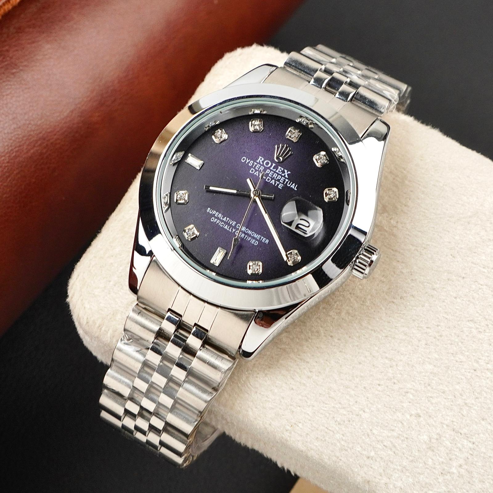 RLX - Mens Watch - 40mm - C-1116 image 3