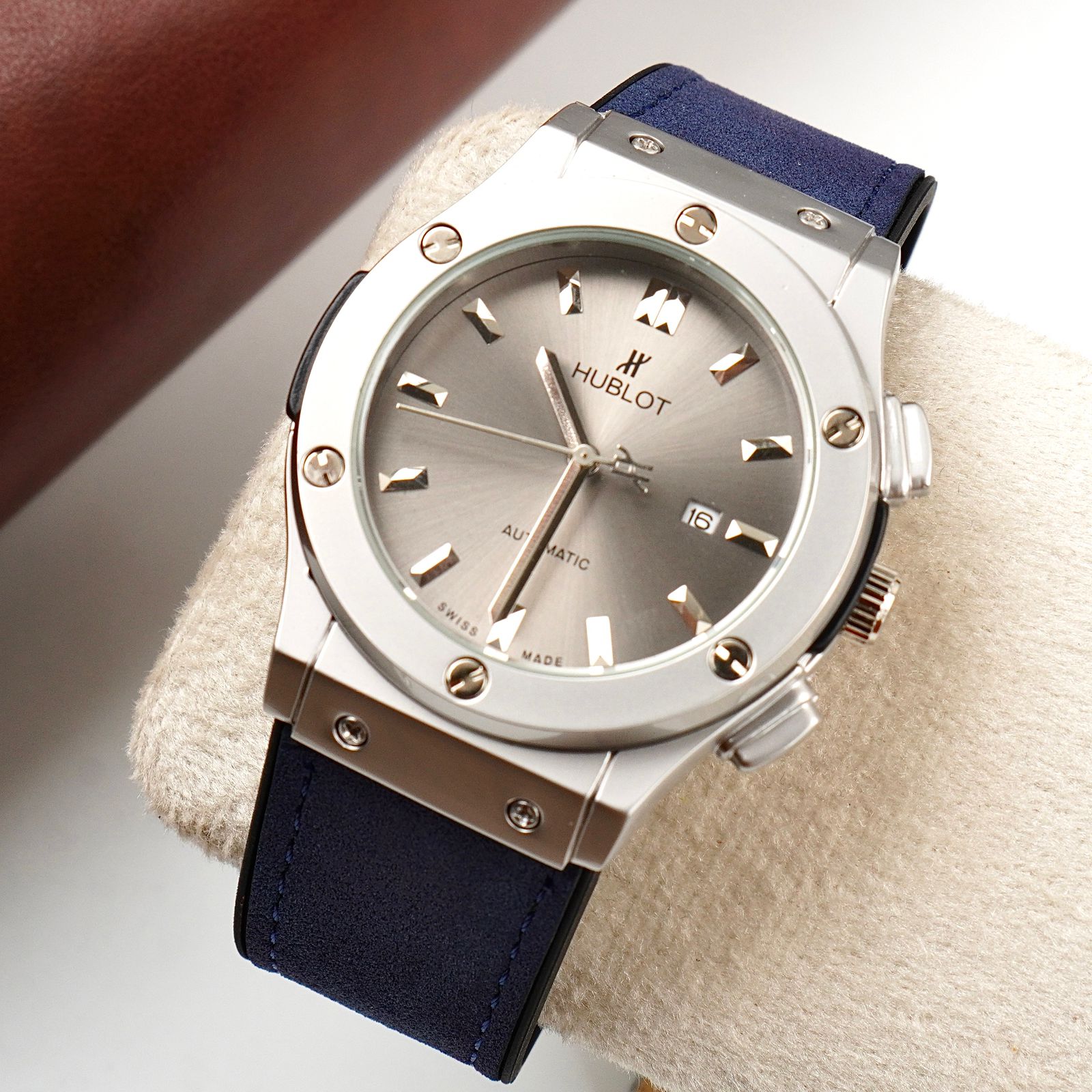 Hublot - Men Watch High Quality - S765 image 2