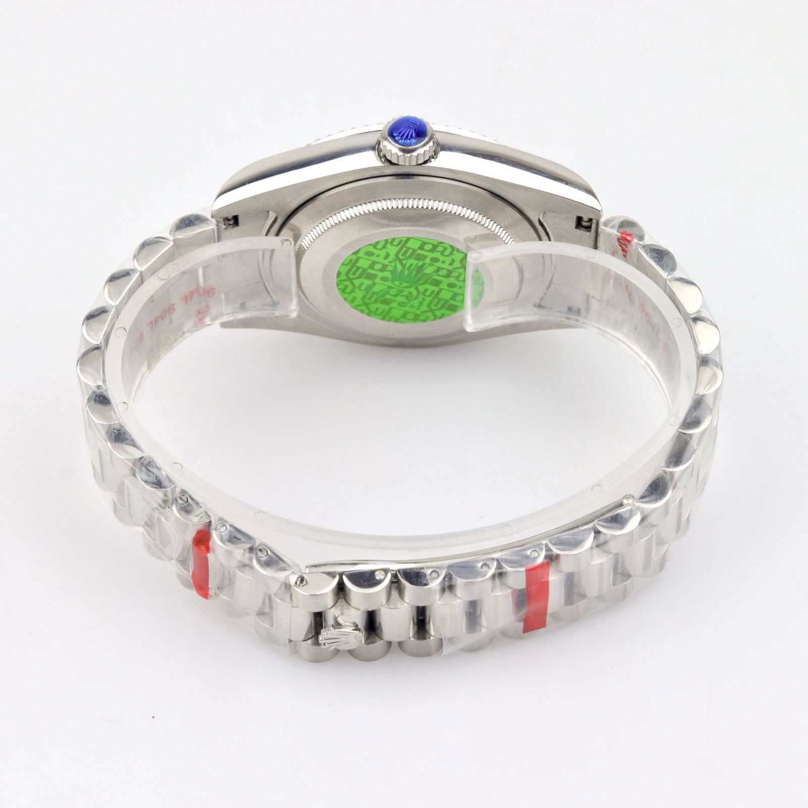 RLX - Casual Watch - Stainless Steel - L-151 image 2