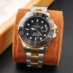 RLX - GMT - 40mm - C-1252 image 4