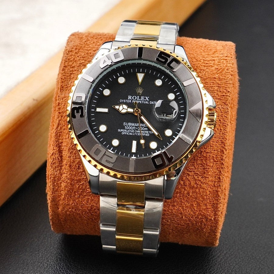 RLX - GMT - 40mm - C-1252 image 4