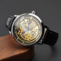 Fitron - Automatic Watch - 43mm - DA-265 image 0