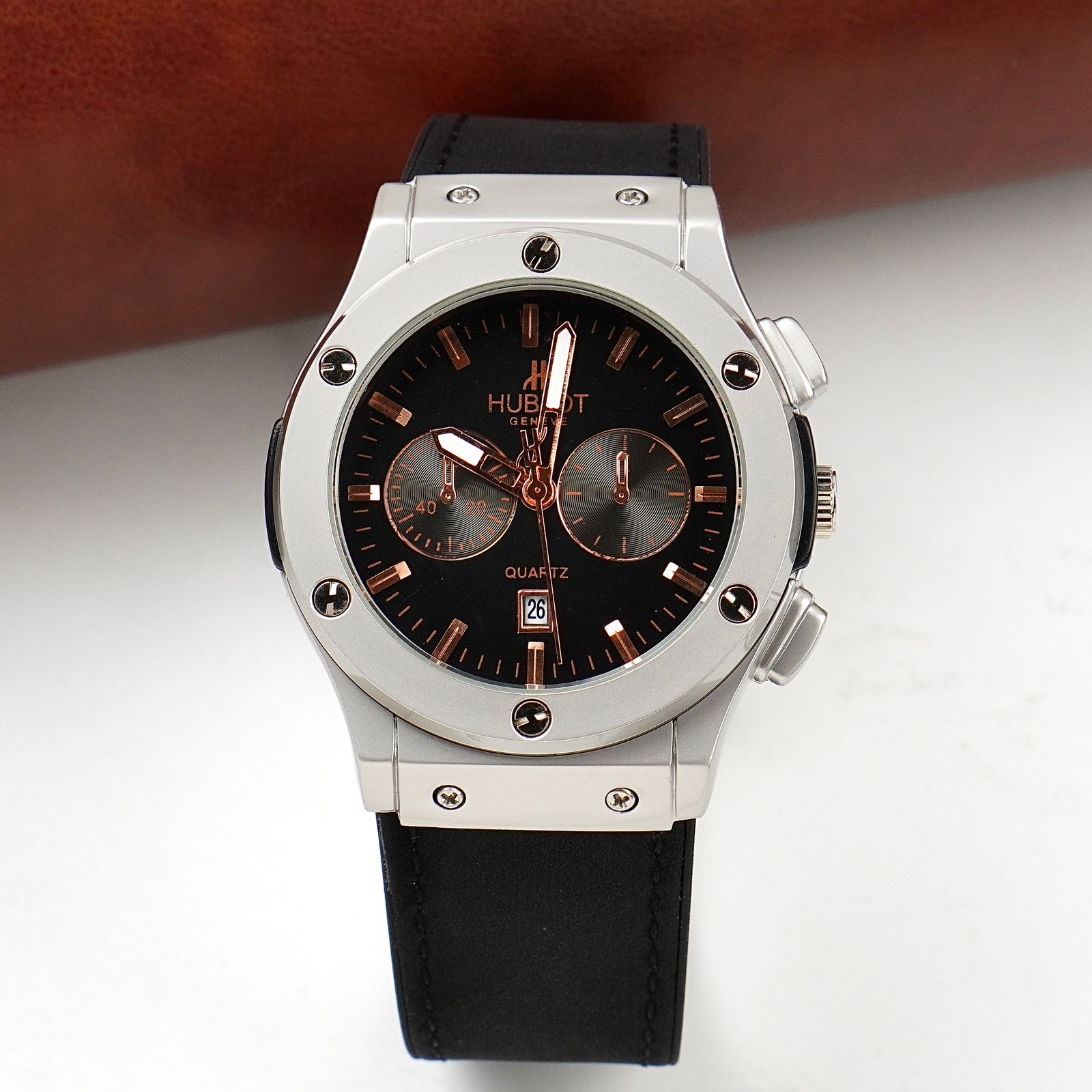 Hublot - Men Watch High Quality - S755 image 5
