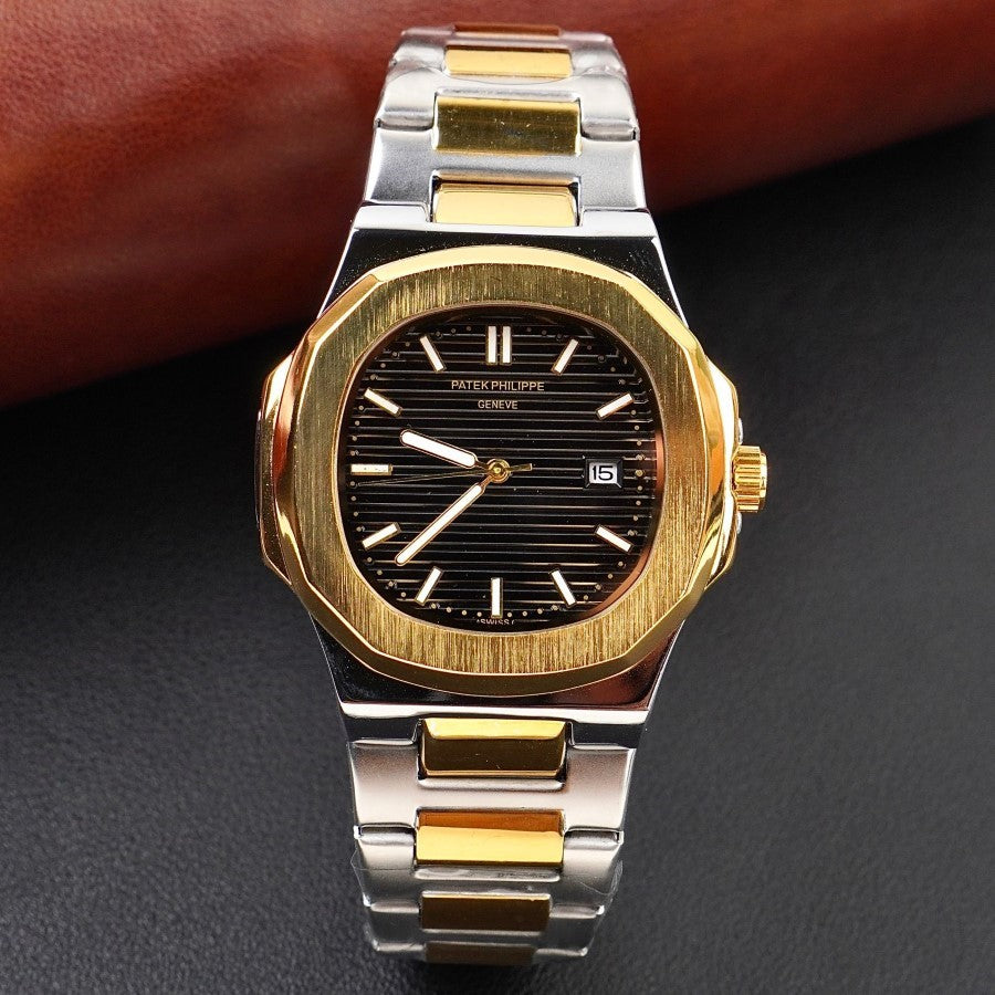 Patek - 40mm - Chain - High Quality - C-1221 image 4