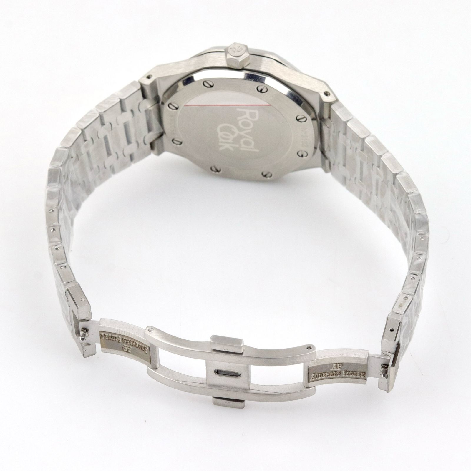Audemars Piguet - Casual Watch - Stainless Steel - L-150 image 3