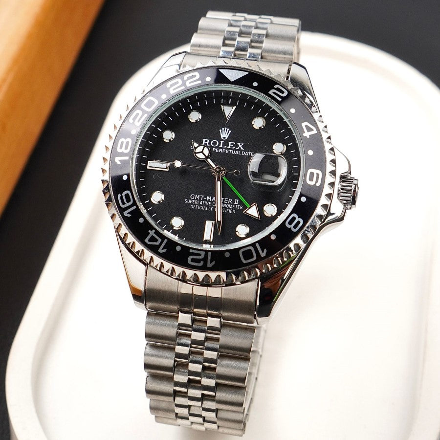 RLX - GMT - 40mm - C-1238 image 1