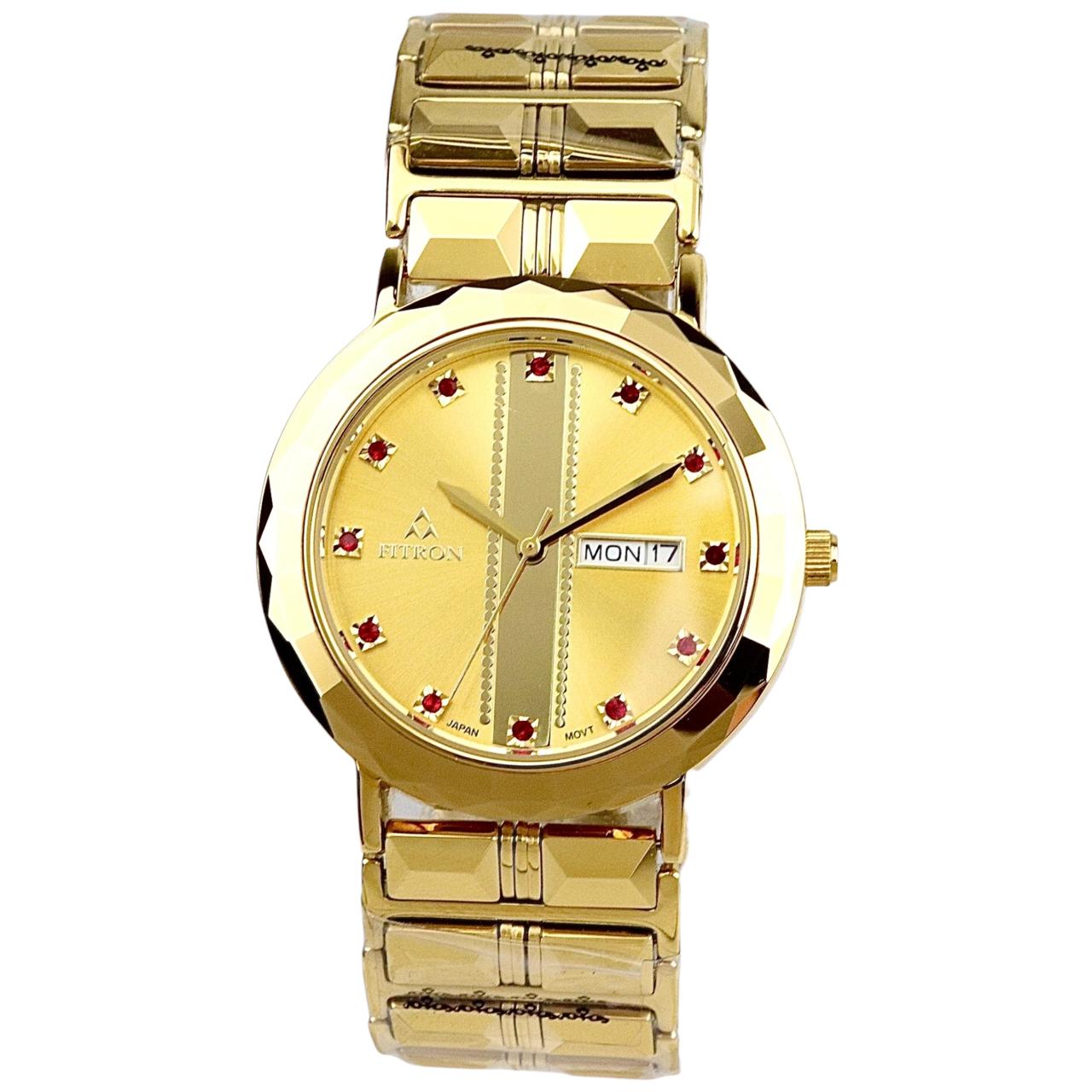 Fitron Watch - Ceramic - FT-115 image 1
