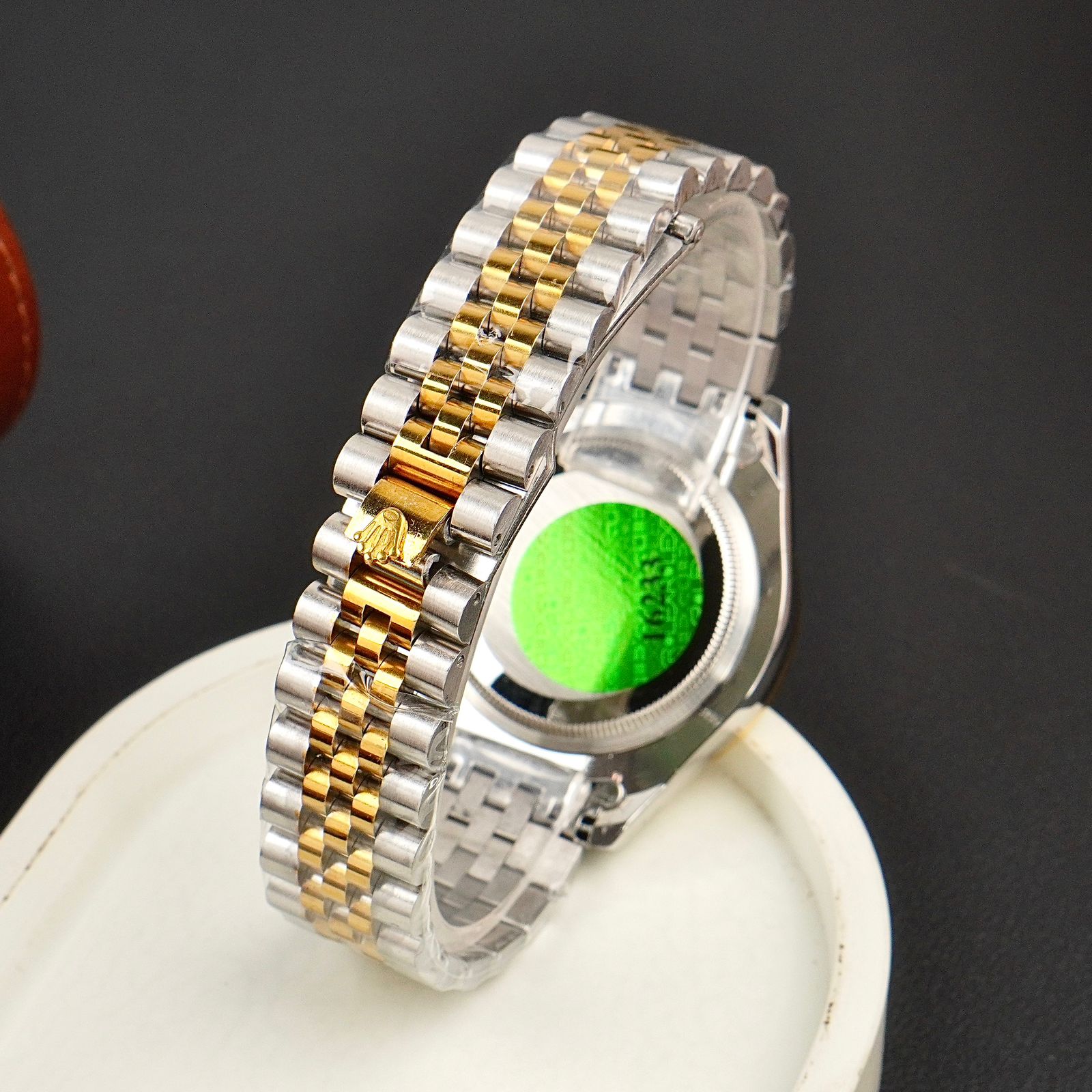 RLX - Stainless Steel - Men Watch -  C-1154 image 3