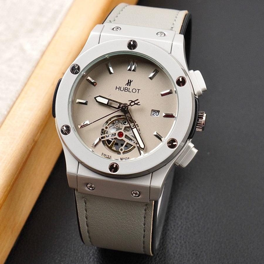 Hublot - Men High Quality Watch - S-772 image 4