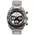 Tubular - Chronograph Watch - Stainless Steel - TB-140 image 0
