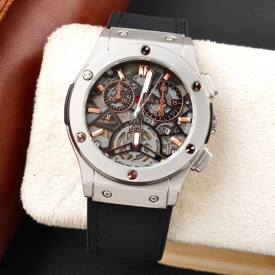 Hublot - Men High Quality Watch - S-765 image 5