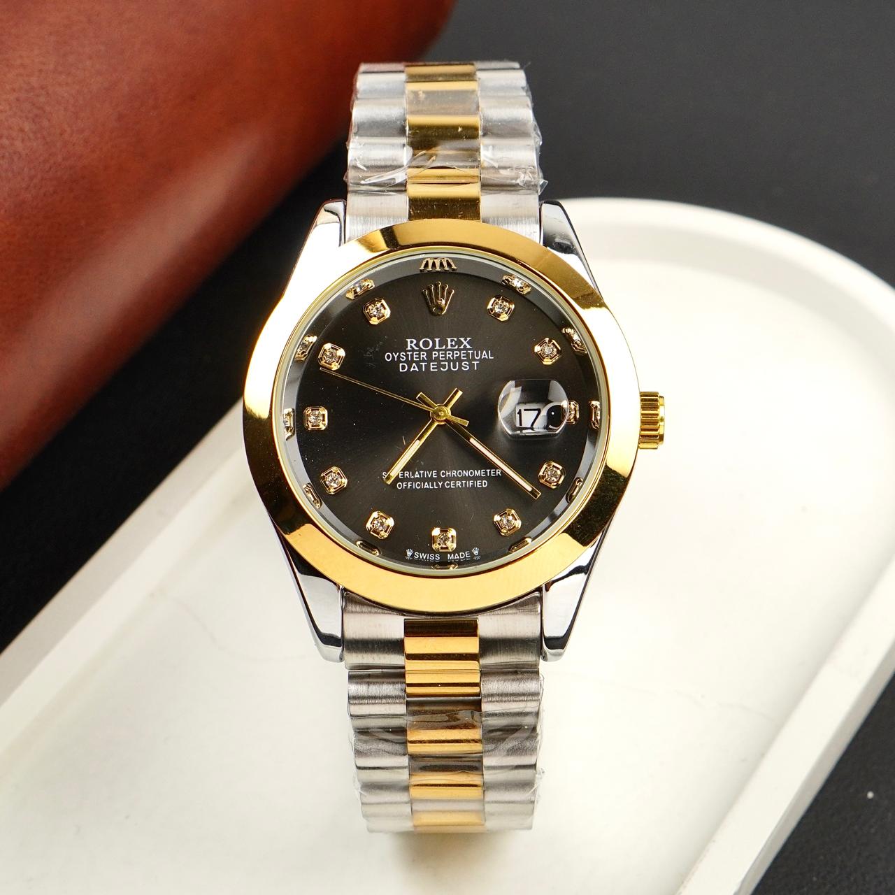 RLX - Mens Watch - 40mm - C-1122 image 0
