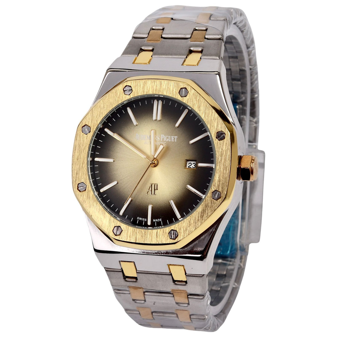 Audemars Piguet - Royal Oak - C-776 image 0