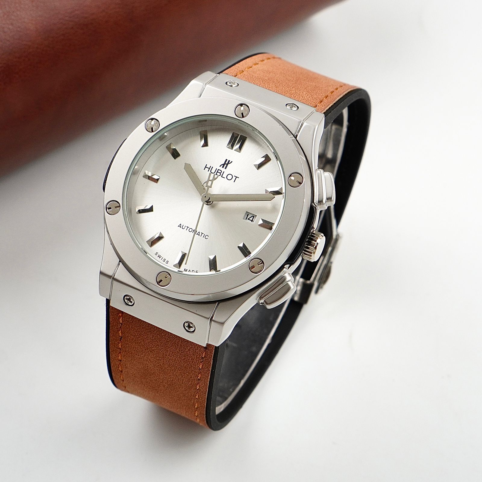 Hublot - Men Watch High Quality - S-777 image 2