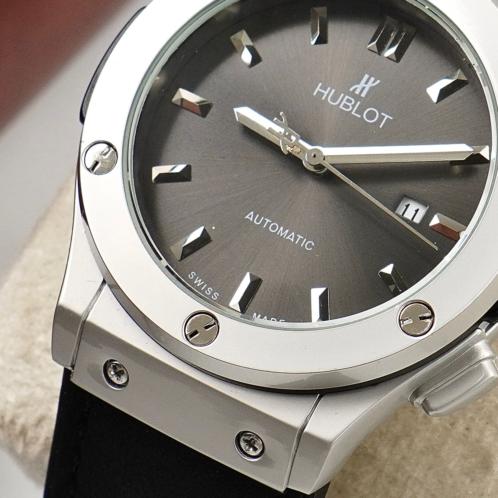 Hublot - Men Watch High Quality - S751-L image 5
