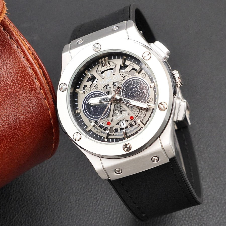 Hublot - Men High Quality Watch - S-770 image 0