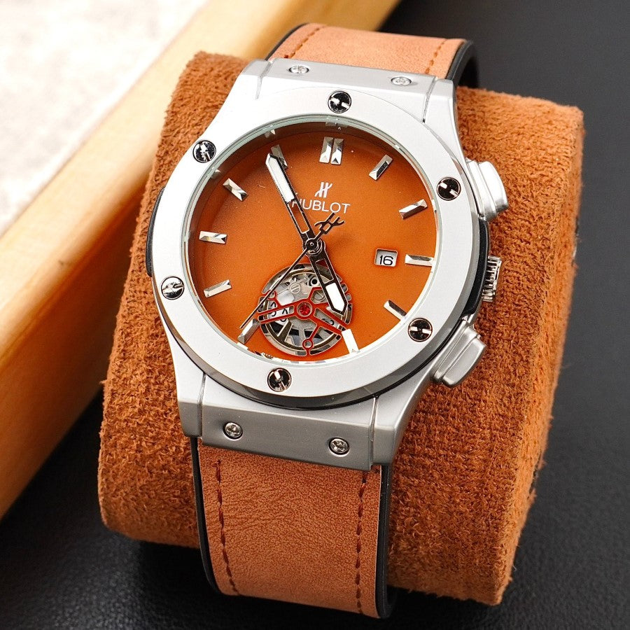 Hublot - Men High Quality Watch - S-775 image 4