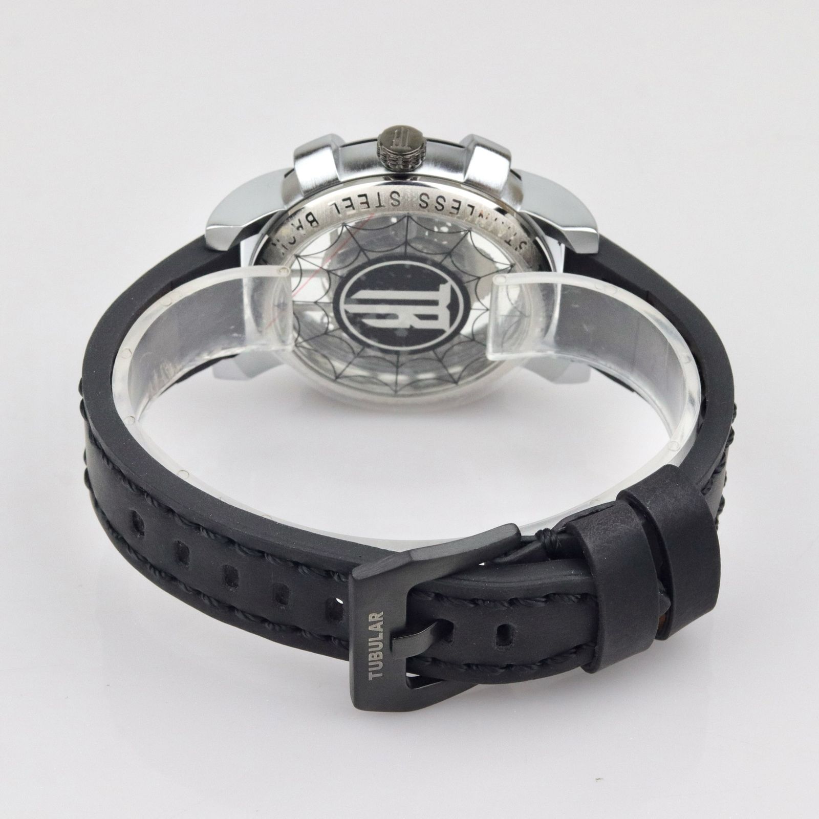 Tubular - Leather Strap - TB-113 image 2
