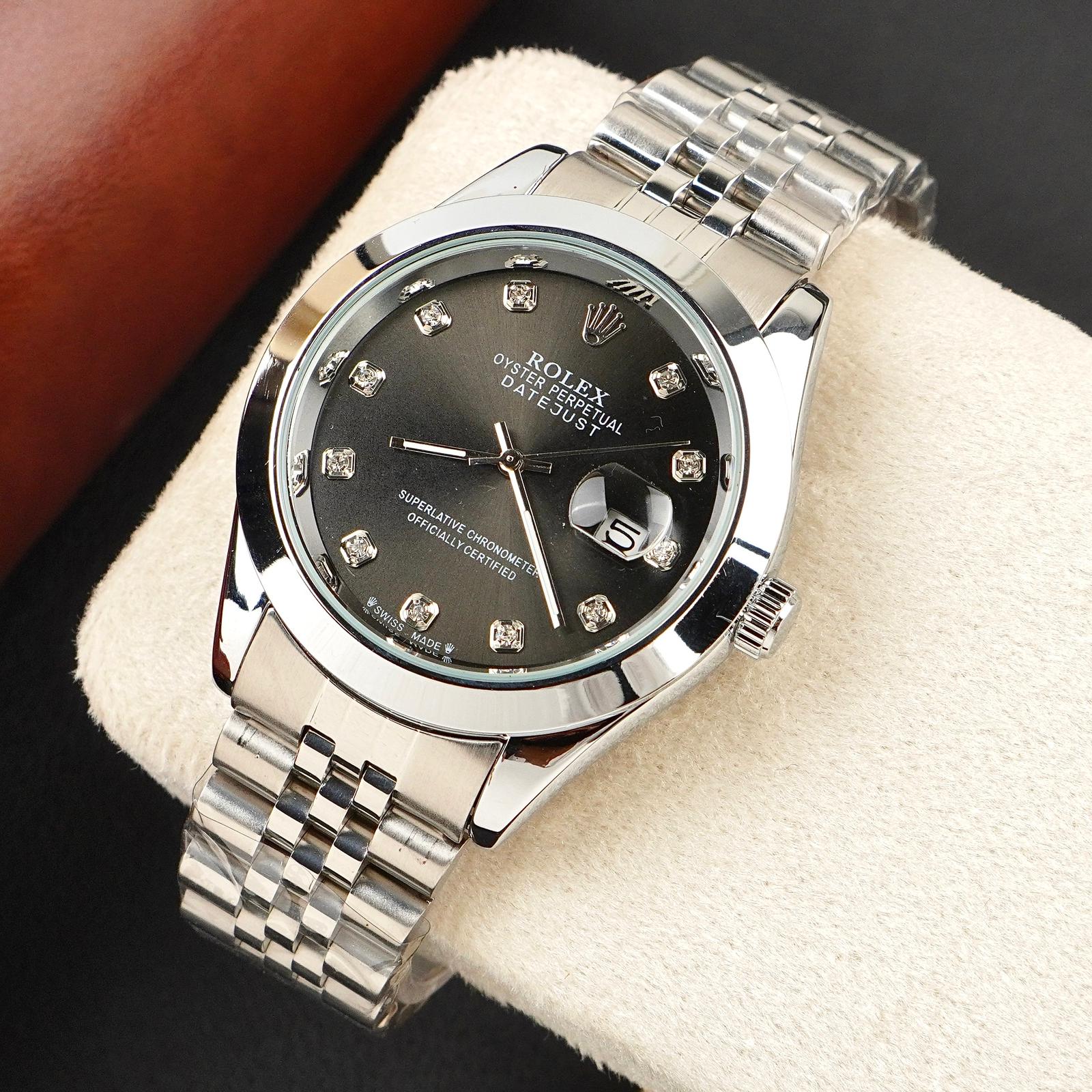 RLX - Mens Watch - 40mm - C-1119 image 4