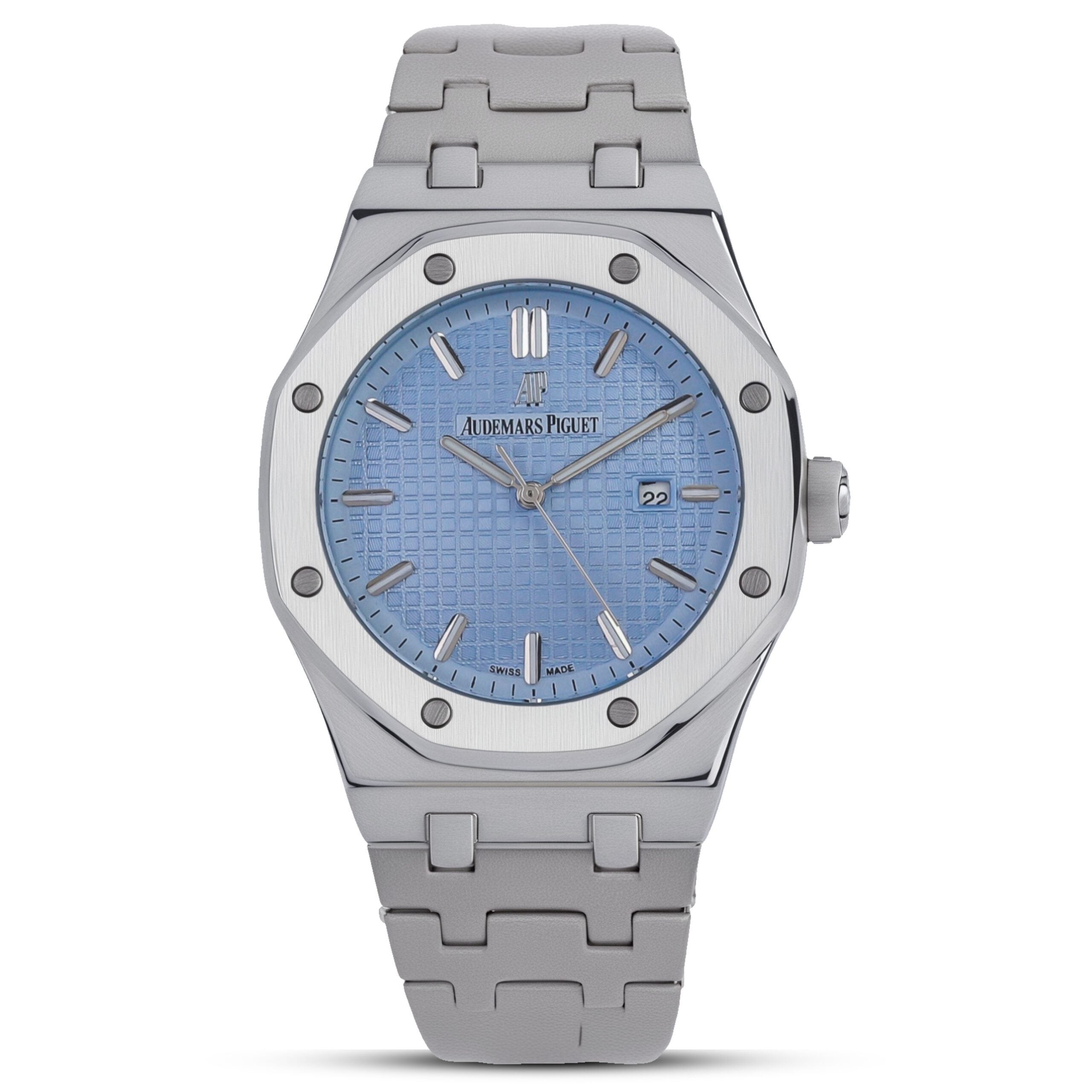 Audemars Piguet - Royal Oak - C-771 image 0