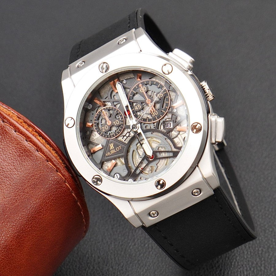 Hublot - Men High Quality Watch - S-765 image 4