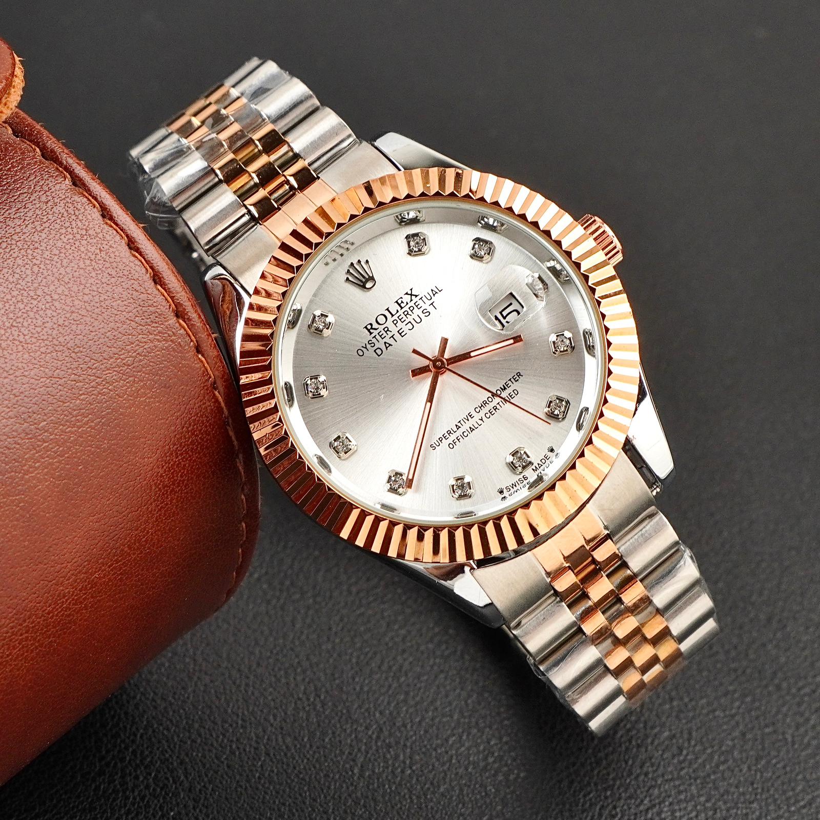 RLX - Mens Watch - 40mm - C-1117 image 5
