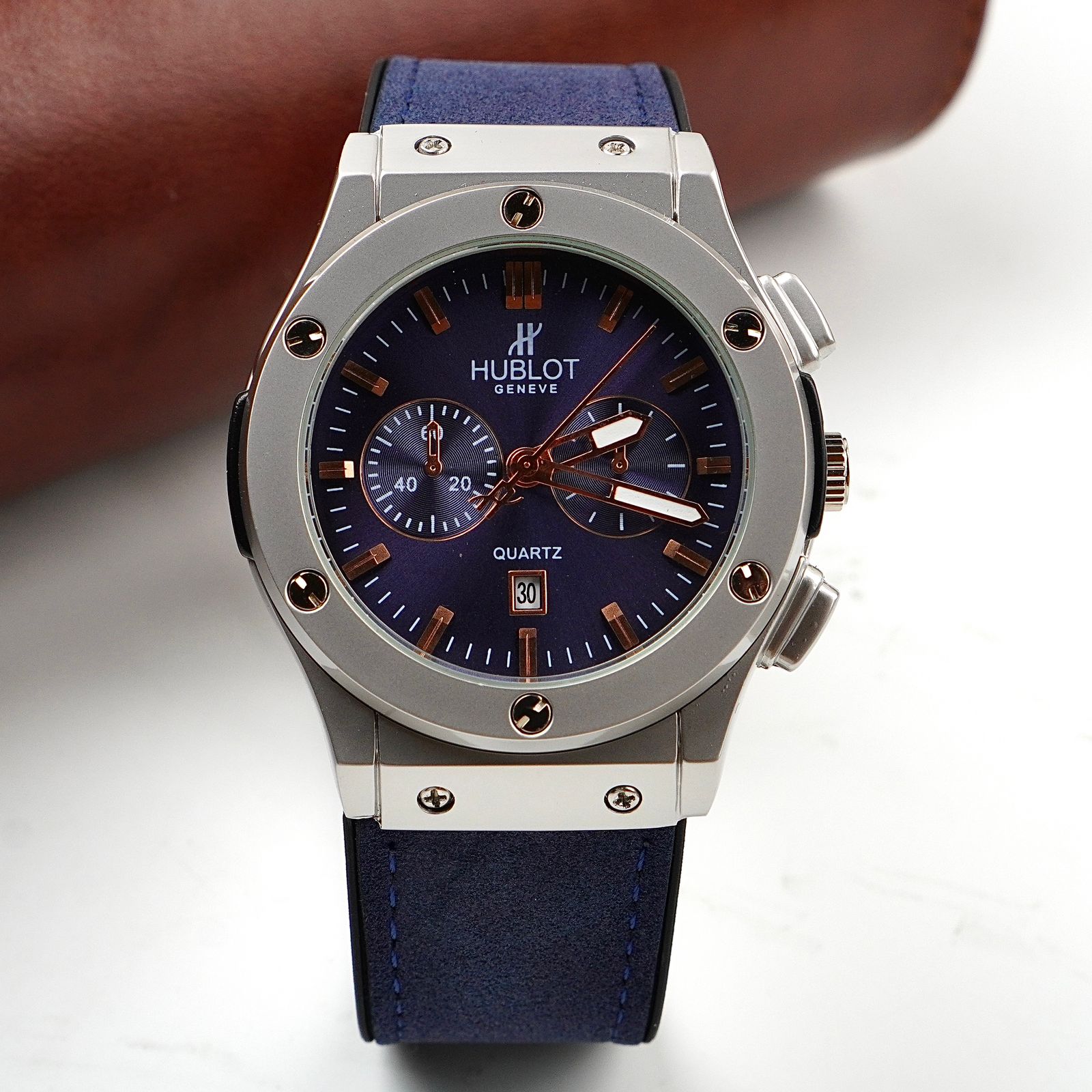 Hublot - Men Watch High Quality - S767 image 3