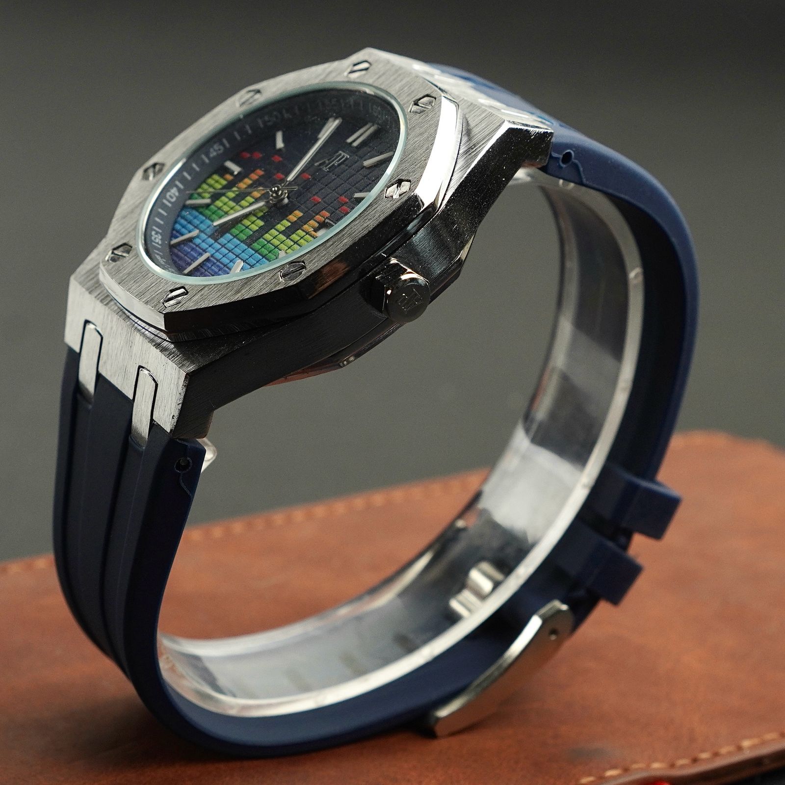 Audemars Piguet - Silicon Strap - S-625 image 2