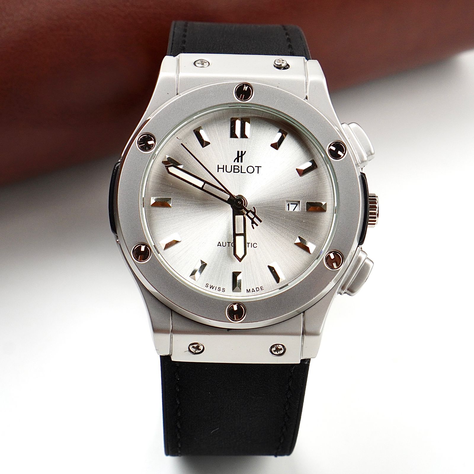Hublot - Men Watch High Quality - S762 image 5