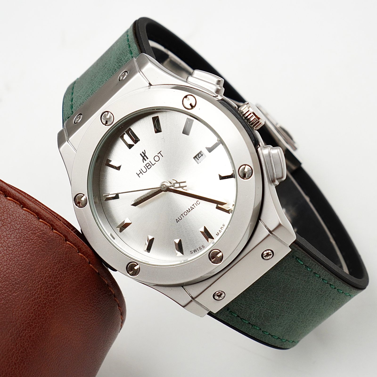 Hublot - Men Watch High Quality - S764 image 1