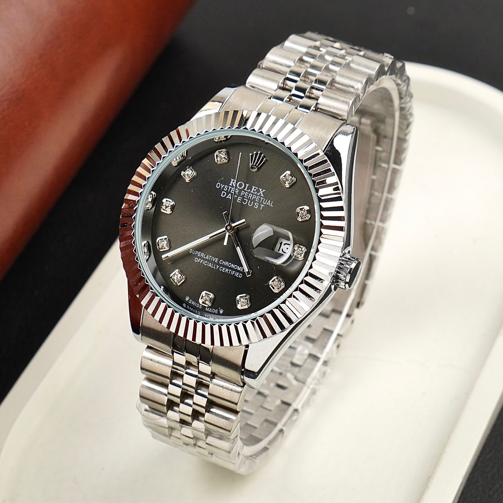RLX - Mens Watch - 40mm - C-1124 image 3