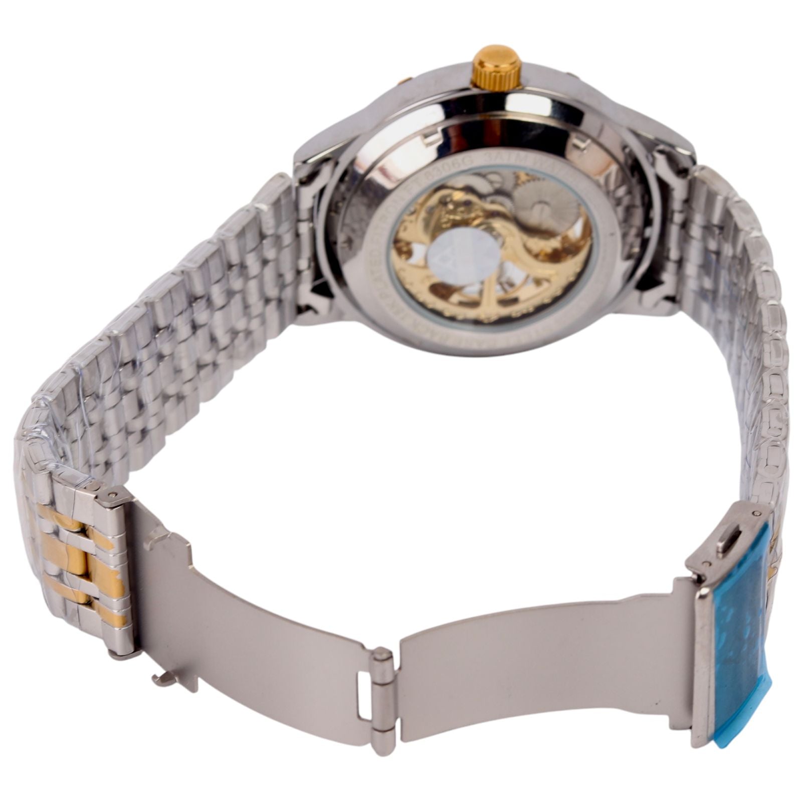 Fitron - Automatic Watch - 43mm - DA-259 image 3