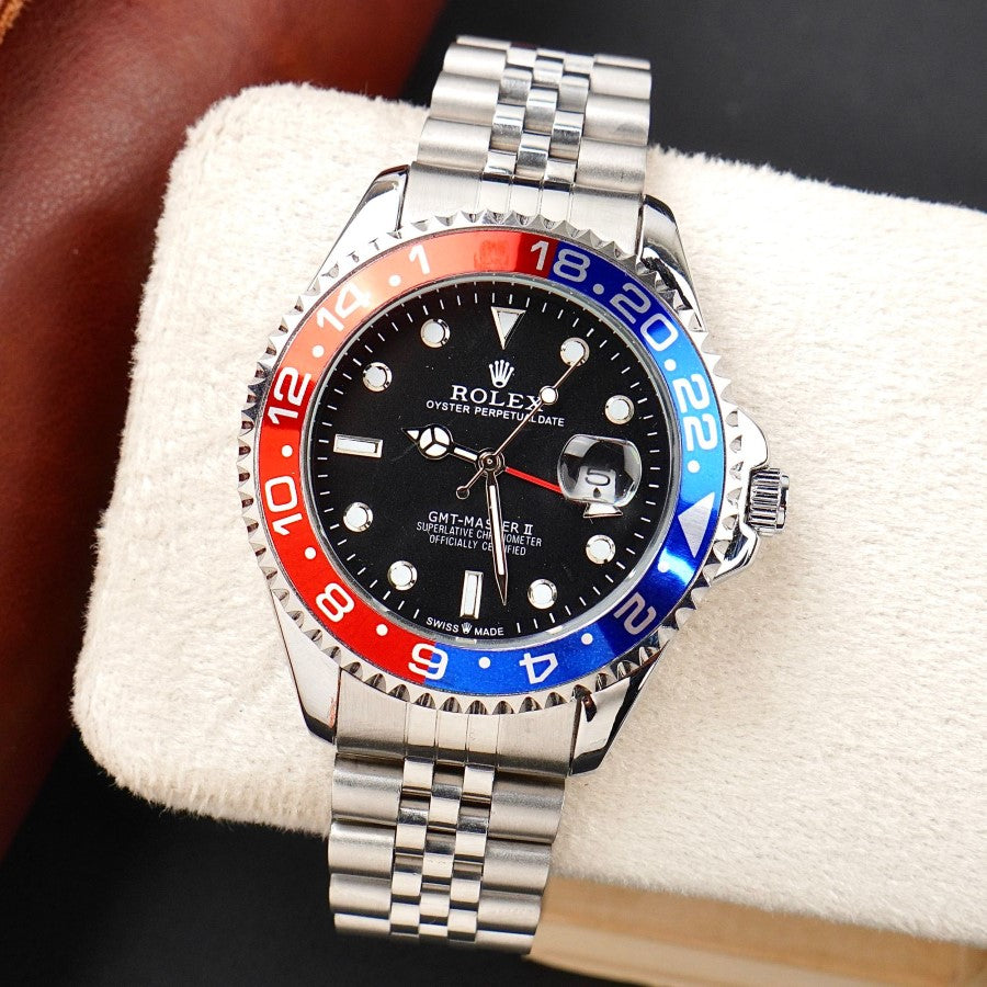RLX - GMT - 40mm - C-1240 image 0