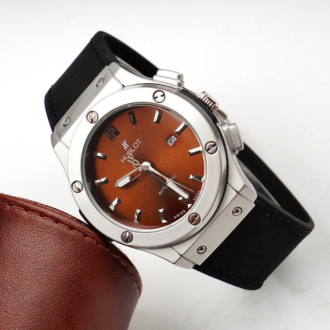Hublot - Men Watch High Quality - S-781 image 0