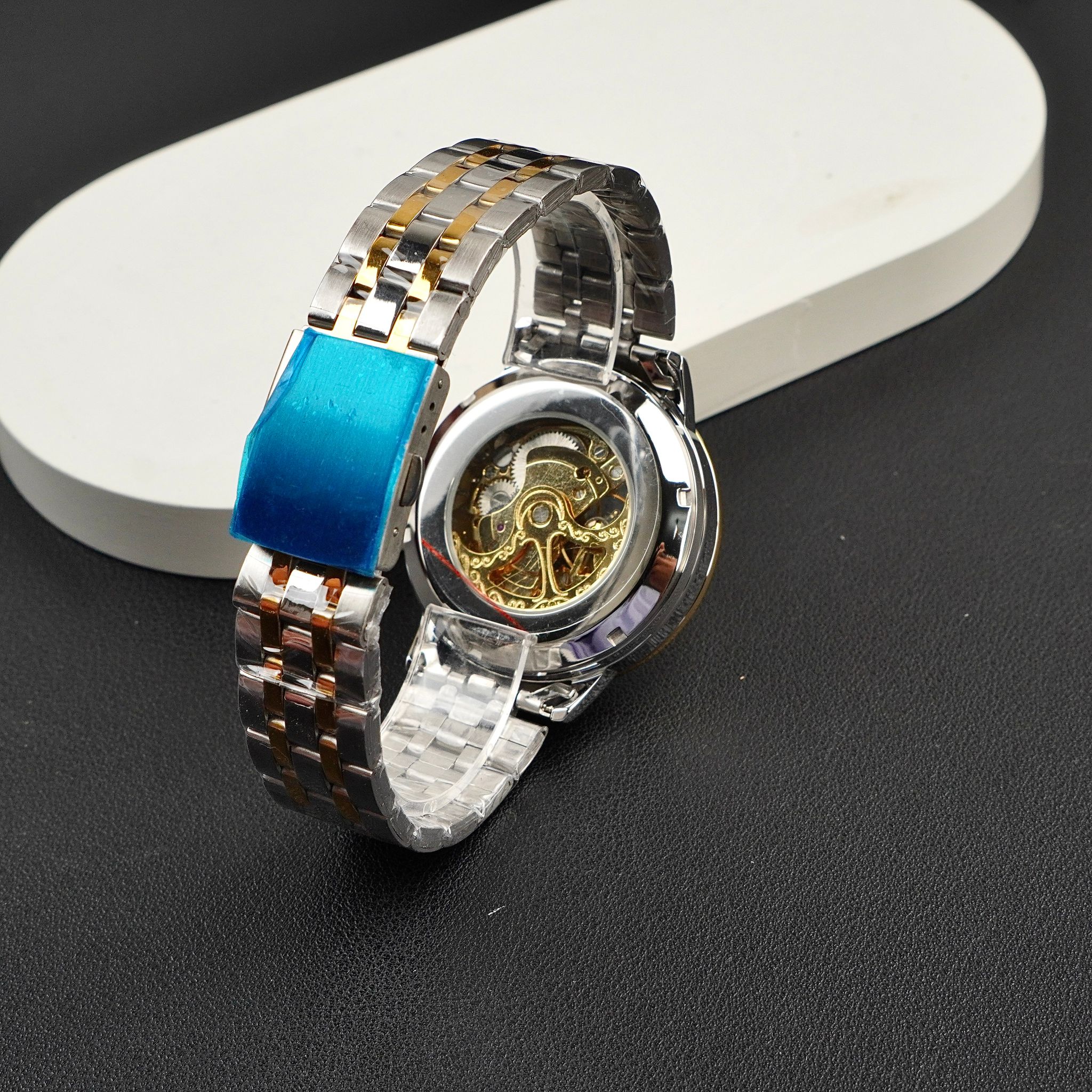 RLX - Automatic Skeleton - Men Watch - Da-269 image 6