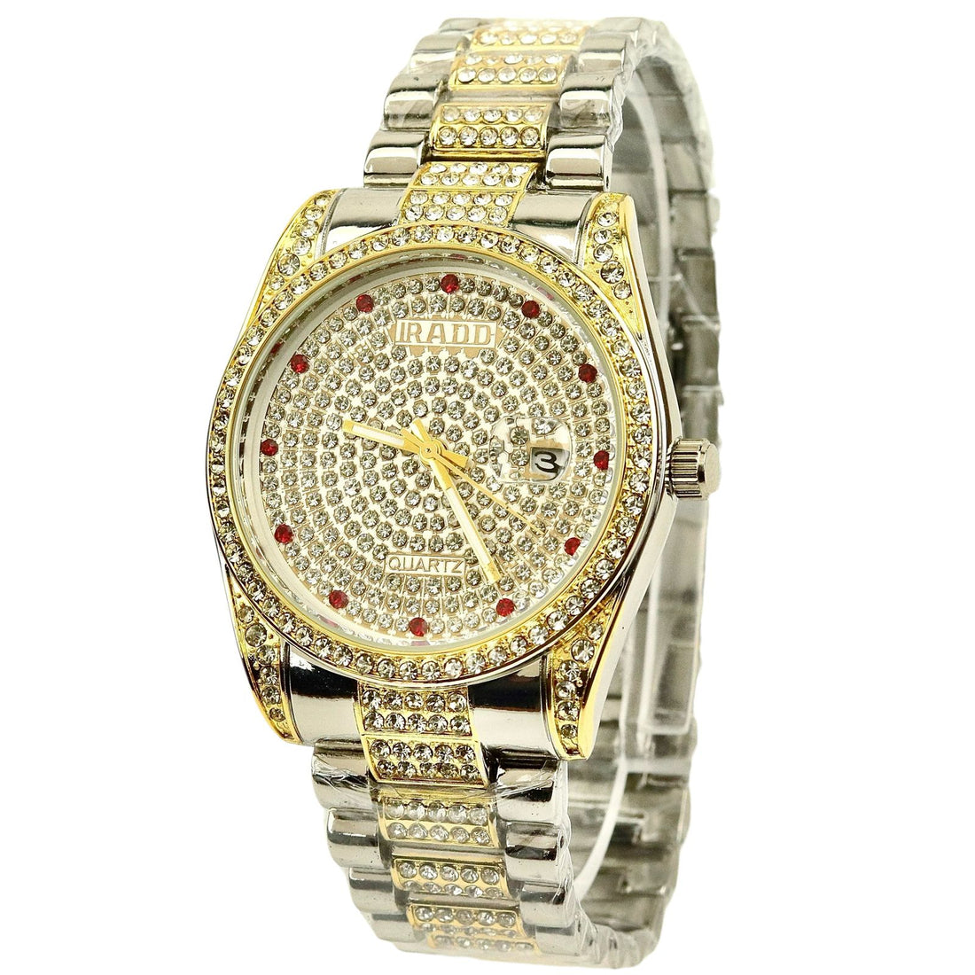 Rado - Diamond Edition - 40mm - C-828 image 0