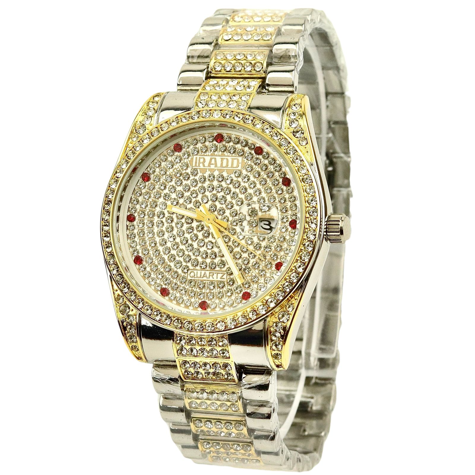 Rado - Diamond Edition - 40mm - C-828 image 1