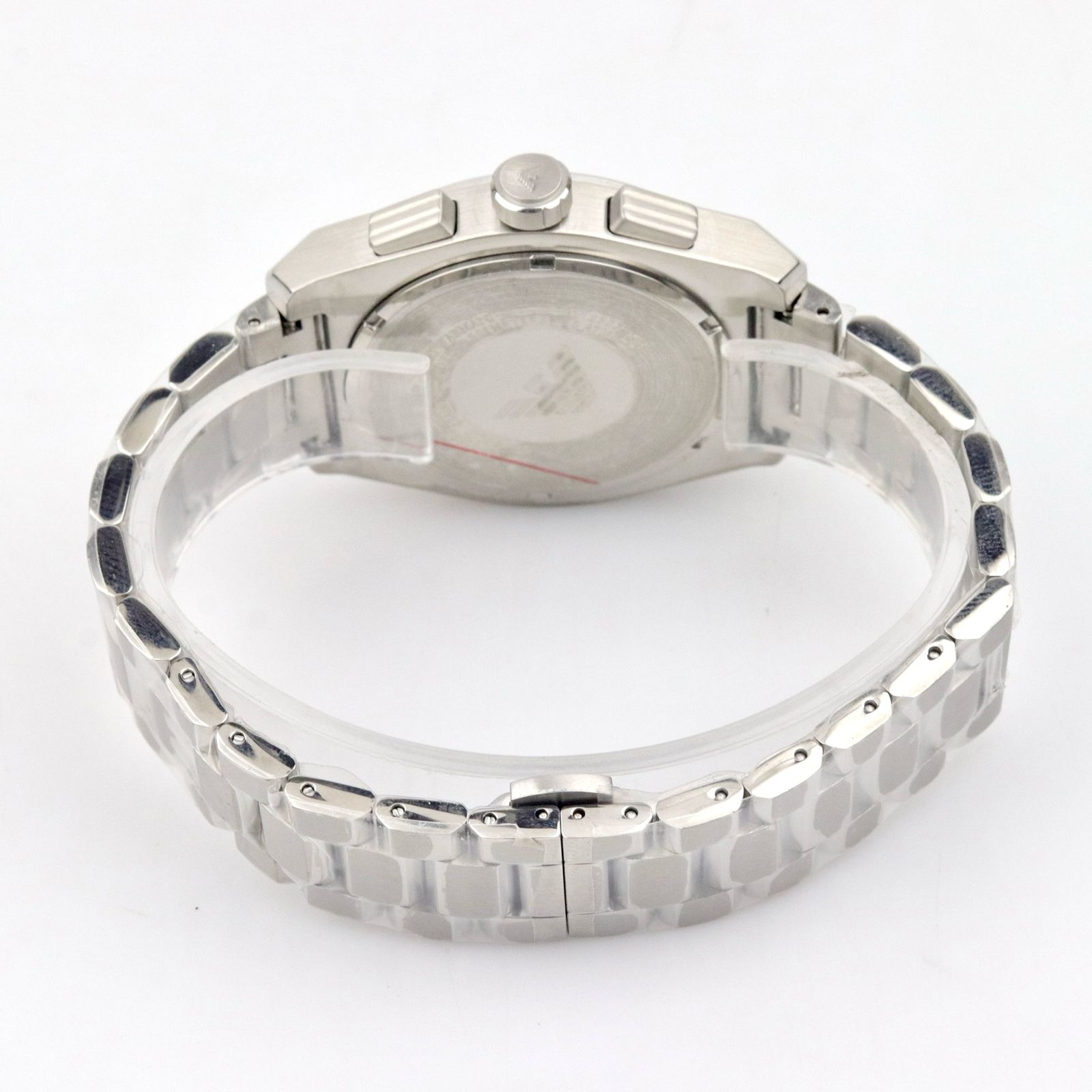 Emporio Armani - Chronograph Watch - Stainless Steel - L-154 image 2